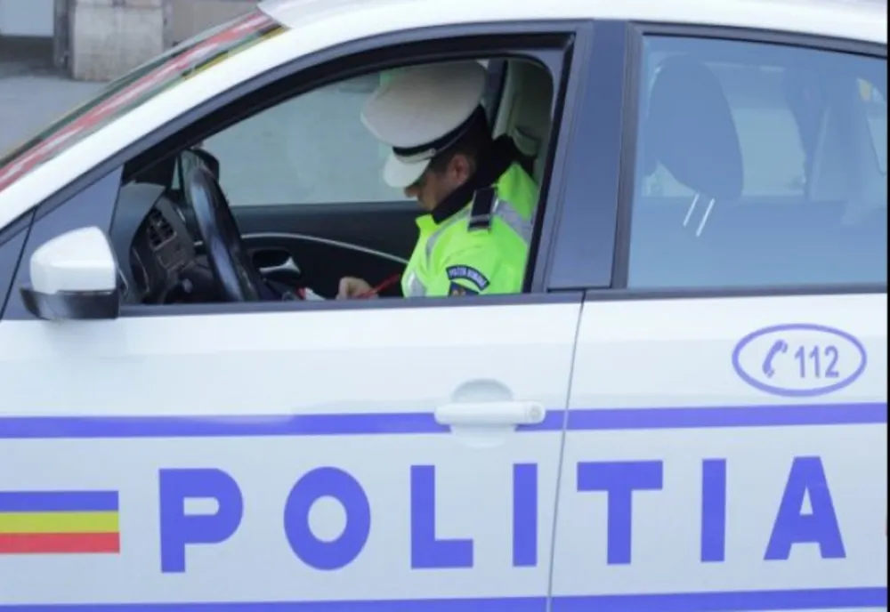 Doi tineri s-au ales cu dosare penale după ce au comis infracțiuni rutiere
