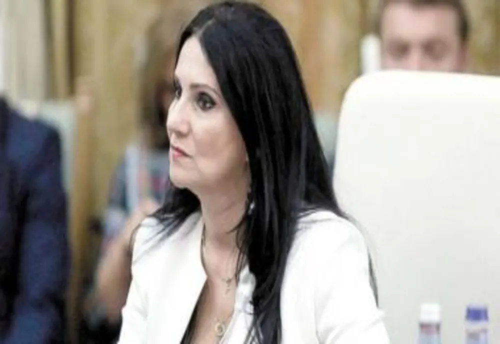 Sorina Pintea, transferată la spital. Ea necesită îngrijiri medicale