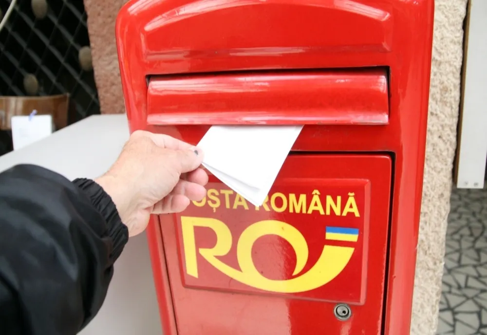 Și Poşta Română implementează un pachet de măsuri de prevenire a răspândirii COVID-19