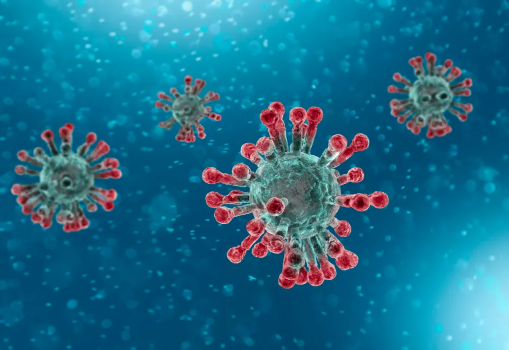 CORONAVIRUS ROMÂNIA. Bilanț oficial - 2.245 infectări și 69 de decese