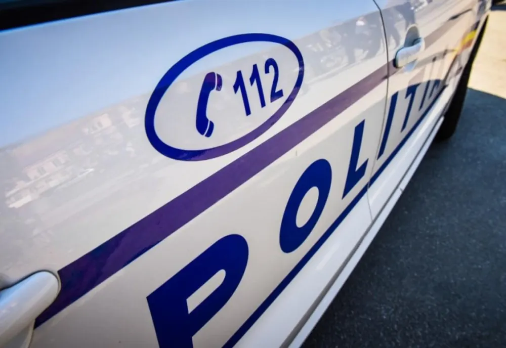 Maramureșean reţinut pentru 24 de ore pentru infracţiuni rutiere