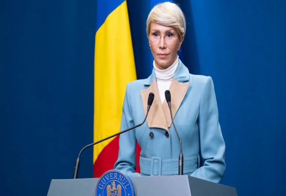 Alegerile locale se AMÂNĂ! Mesajul vicepremierului Raluca Turcan