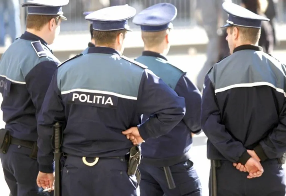 BILANŢ: Aproape 1 000 de societăţi comerciale şi persoane fizice verificate de poliţiştii specializaţi în investigarea criminalităţii economice