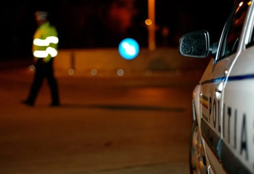 S-a ales cu dosar penal pentru că a urcat la volan după ce a consumat alcool