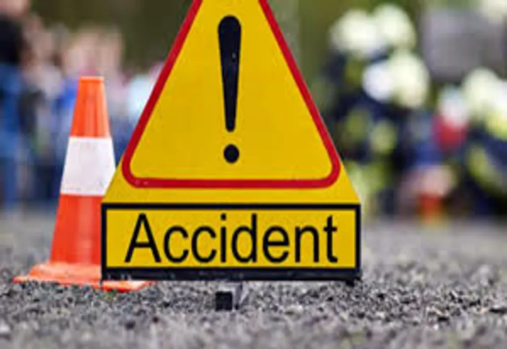 Accident cu 3 maşini la Odorheiu Secuiesc, provocat de un tânăr din Maramureş, băut la volan
