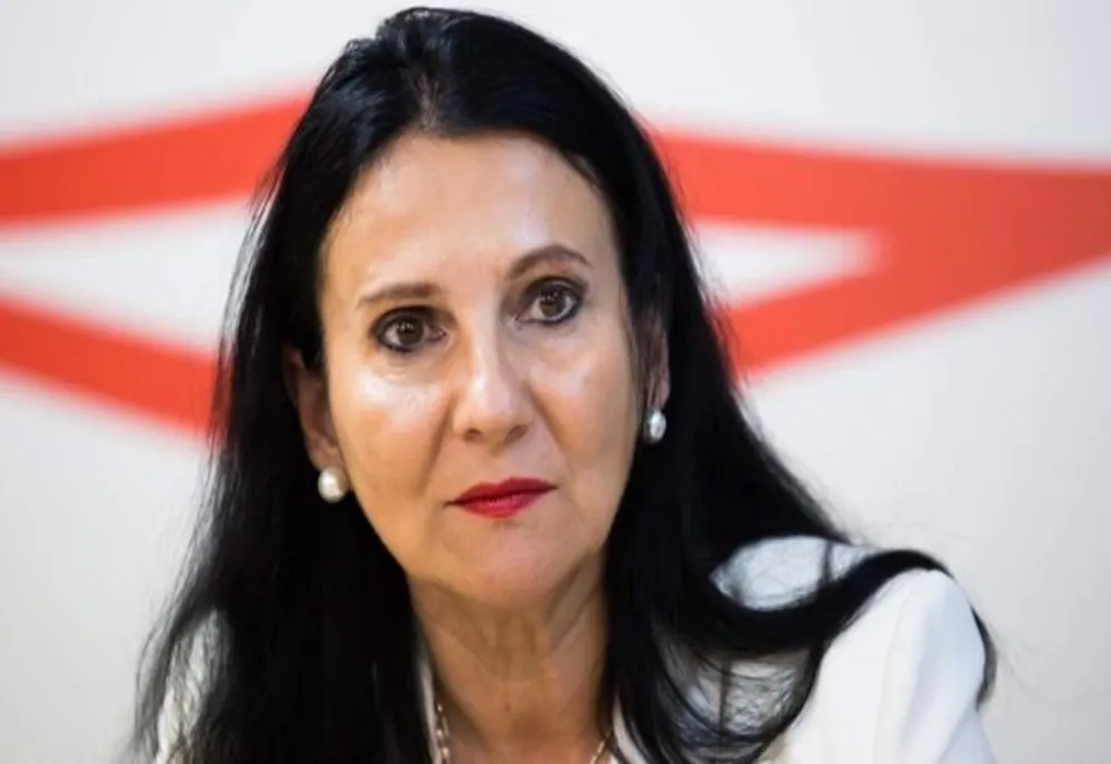 Sorina Pintea, decizie surprinzătoare: Vrea să rămână șefa Spitalului Baia Mare