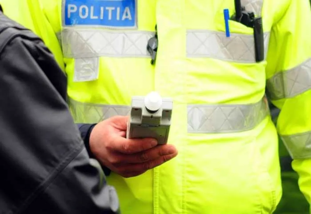 INCONȘTIENȚĂ LA VOLAN: Dosare penale după ce poliţiştii au depistat în ultimele 24 de ore patru persoane care conduceau în stare de ebrietate