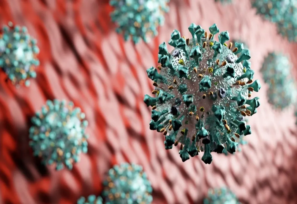 COVID-19 | 267 de cazuri noi, în ultimele 24 de ore. Bilanțul infecțiilor cu coronavirus a ajuns la 16.704