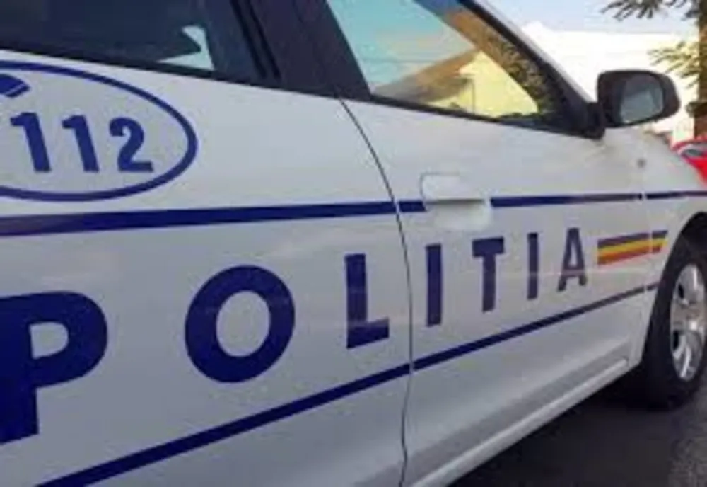 Adolescenta răpită din Borșa a fost găsită în județul Arad