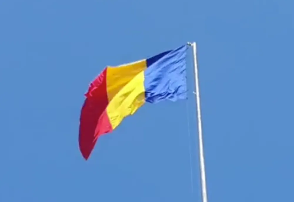 Ziua Drapelului Național al României! Mesajul președintelui Klaus Iohannis 