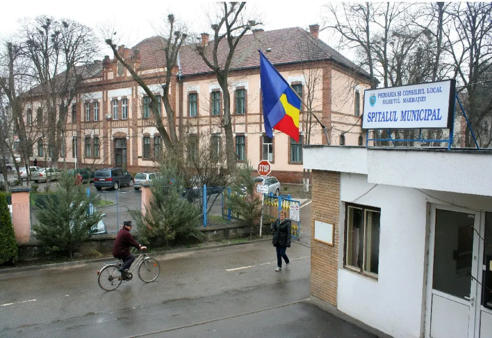 7 pacienti din Spitalul Municipal Sighetu Marmatiei sunt infectați cu noul Coronavirus. Bilanțul a ajuns la 20 de persoane