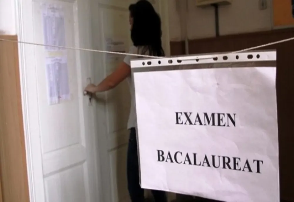 6 elevi din Maramureș au fost eliminați din ultima probă a Bacalaureatului
