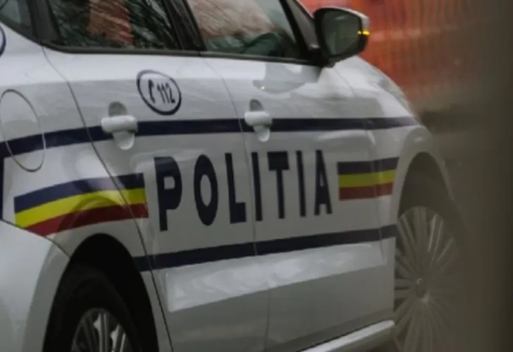 Tineri din Șomcuta Mare, reținuți pentru furtul a două autoturisme