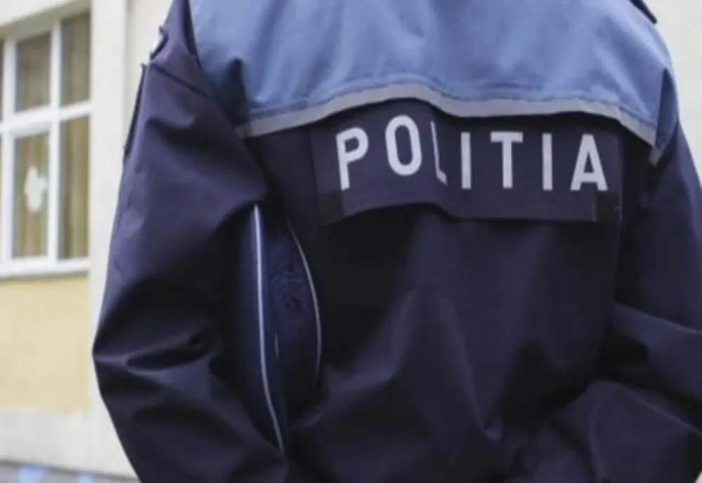 Nici o zi fără ordine de protecție emise de polițiștii maramureșeni