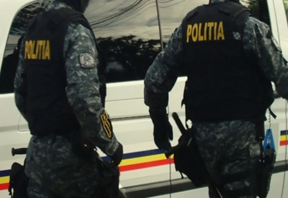 Percheziții în Bistrița-Năsăud și Maramureș pentru introducerea de arme și muniție letale, pe teritoriul țării, pentru braconaj cinegetic