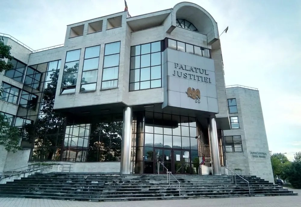 Judecătoria Baia Mare: Cererile persoanelor care atacă în instanță carantina și izolarea vor fi depuse EXCLUSIV în format electronic