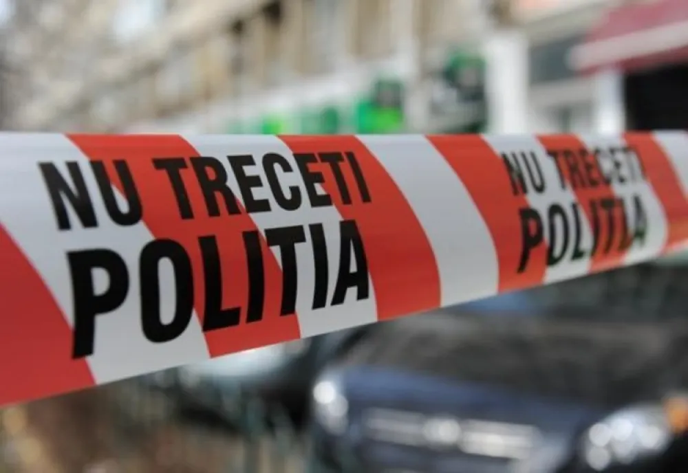 CAZ ȘOCANT: O femeie ar fi fost înjunghiată de un tânăr care s-a supărat că aceasta nu a vrut să redeschidă barul pentru el