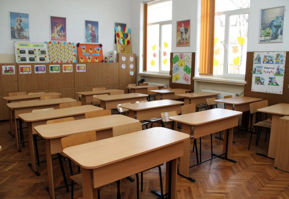 ISJ Maramureș: 16 școli din județ sunt în scenariul roșu, alte 89 în scenbariul galben