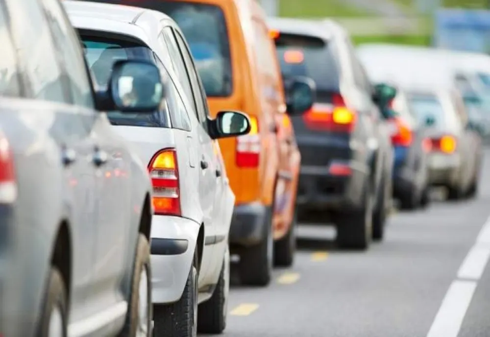Acţiune în Seini pentru verificarea stării tehnice a autovehiculelor