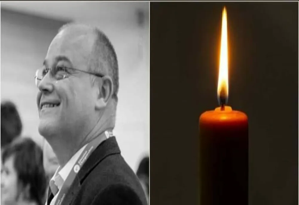 Vasile Mih, directorul Colegiului Național „Dragoș-Vodă” din Sighetu Marmaţiei, a decedat din cauza COVID-19