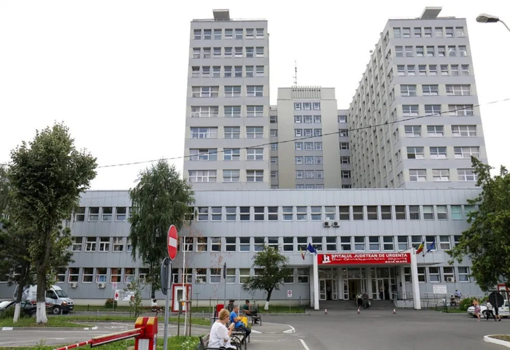 Personalul UPU din cadrul SJU Baia Mare, agresat de mai multe persoane! A fost declanșată o anchetă