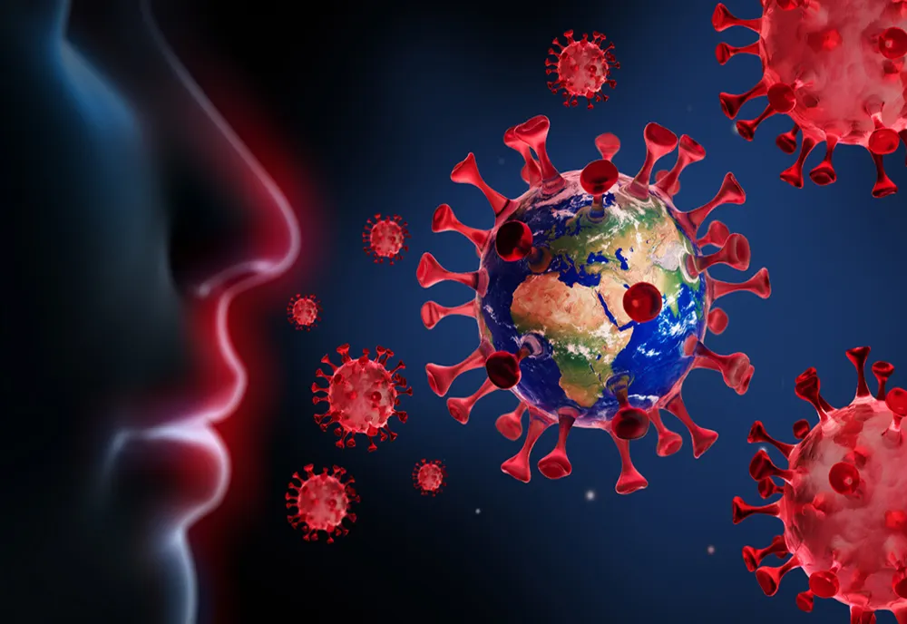 Bilanț coronavirus:  7.753  de cazuri noi și 196 de decese. Vezi situația pe fiecare județ