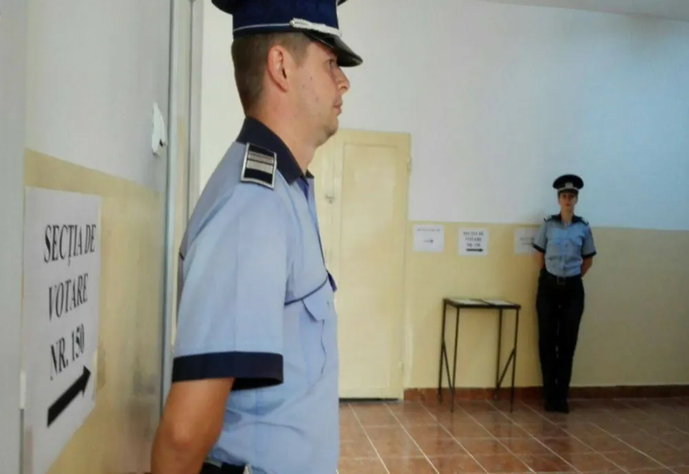 Un bărbat a votat la Vişeu de Sus deși și-a pierdut cetățenia română în anul 1995