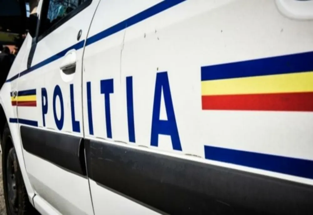 Bărbat din Tăuții Măgherăuș reținut pentru comiterea mai multor infracțiuni