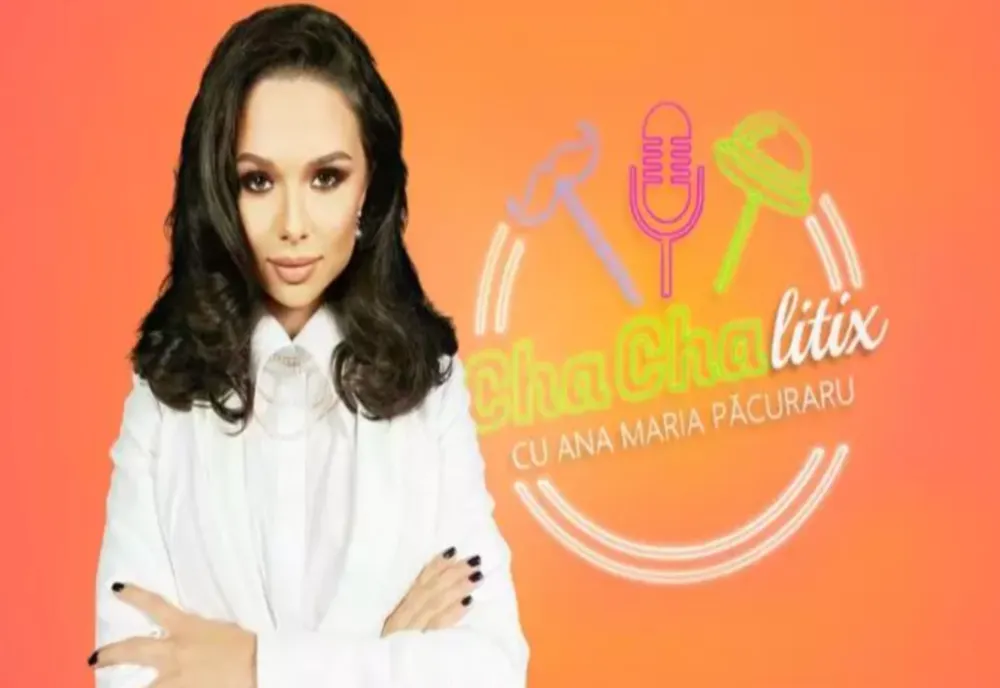 CHA CHA LITIX! Episodul 164. Traficant de droguri mexican, capturat în România. Unde "intervine" Dani Mocanu
