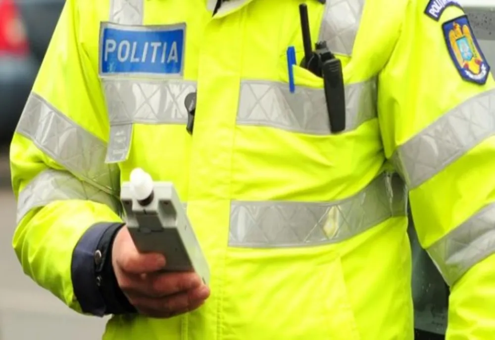 Patru maramureșeni, prinși sub influența alcoolului la volan! Unul a fost reținut