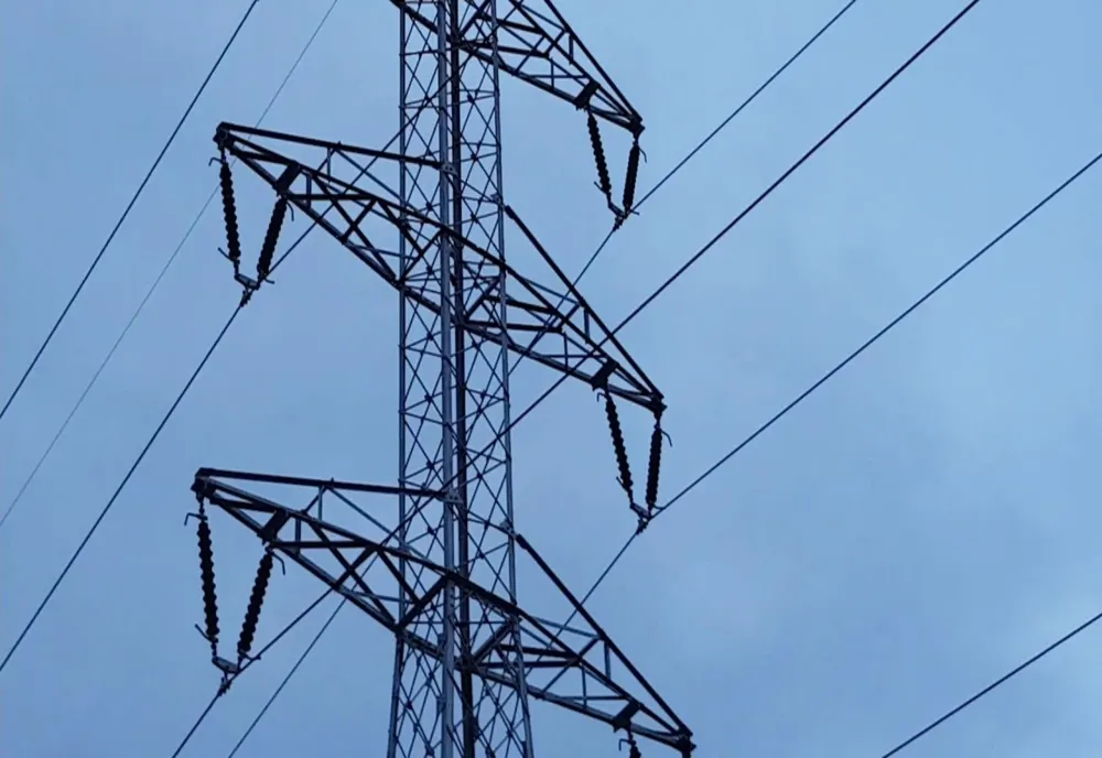 Tânăr din Giurgiu, electrocutat în localitatea maramureșeană Dănești! A fost transportat de urgență la spital