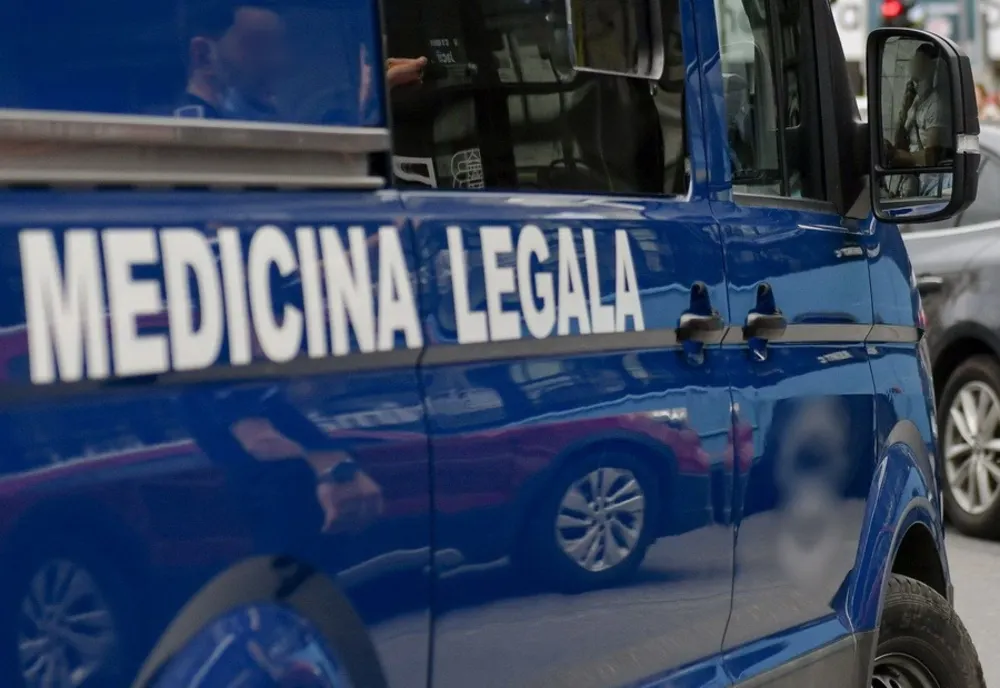 Tragedie în Baia Mare! O femeie a murit, după ce a căzut de la balconul situat la etajul 4 al unui imobil