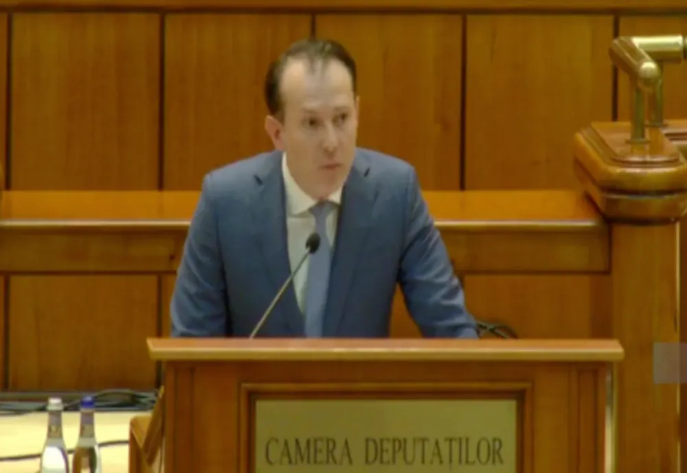 Culisele Statului Paralel: DOCUMENT HALUCINANT - Cum le-a ordonat Cîțu subordonaților să dea vina pe USR Plus