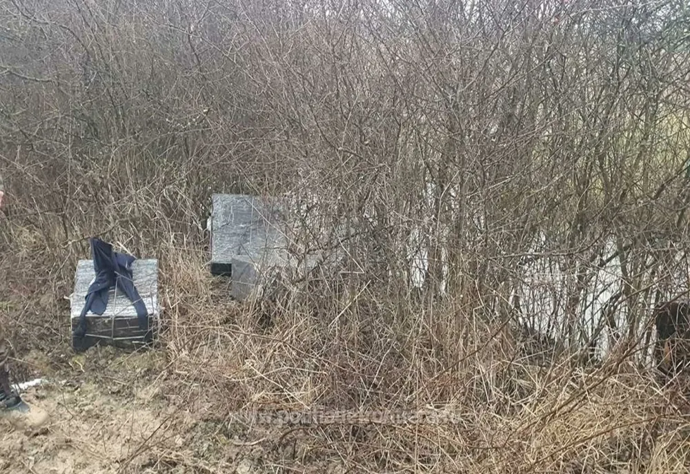 Țigări de contrabandă în valoare de peste 58.000 lei, confiscate la frontiera de nord (FOTO)
