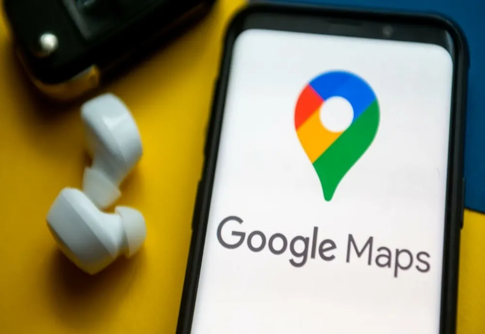 Maşinile Google Street View vor circula din nou în România