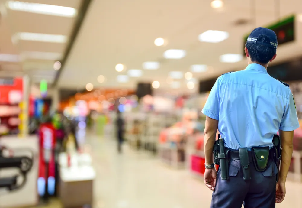 Acțiune de verificare în domeniul sistemelor de pază și securitate! Au fost aplicate 39 de amenzi