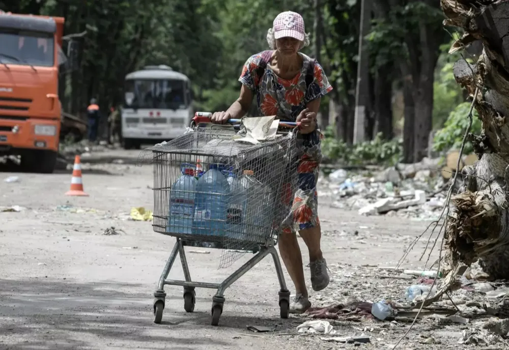 ALERTĂ de holeră la granița României! Ce spun medicii infecționiști