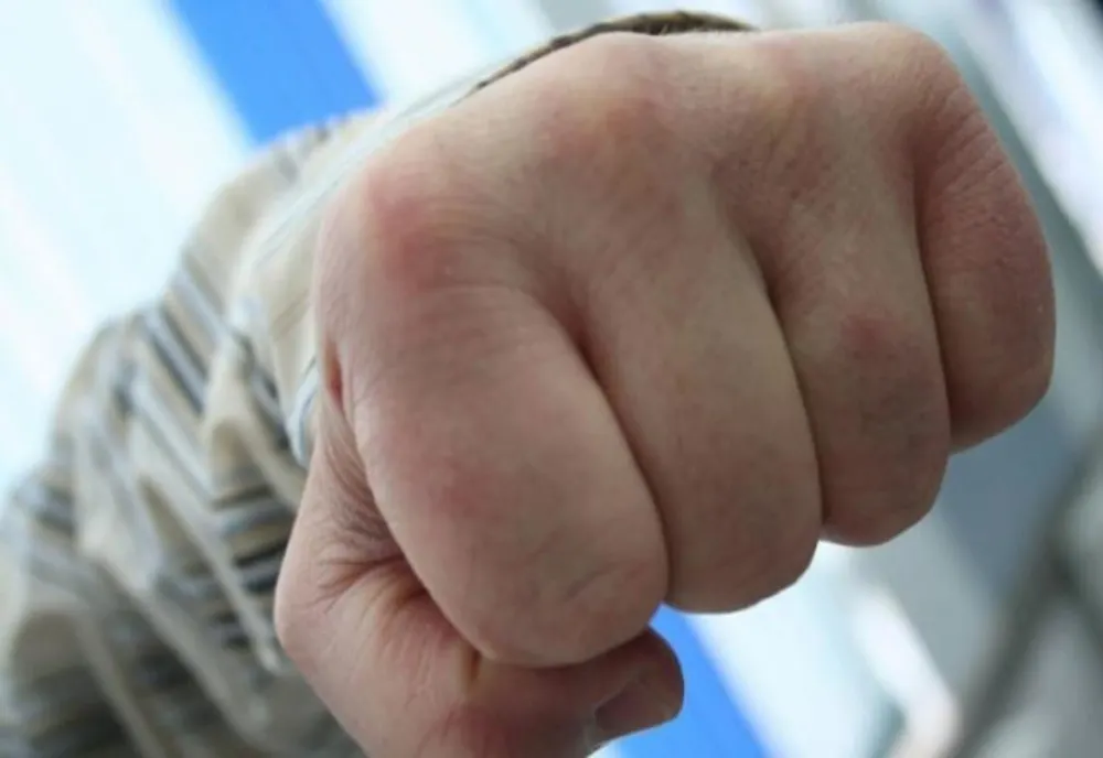 Bărbat din Mara, cu dosar penal pentru violență în familie și ordin de protecție