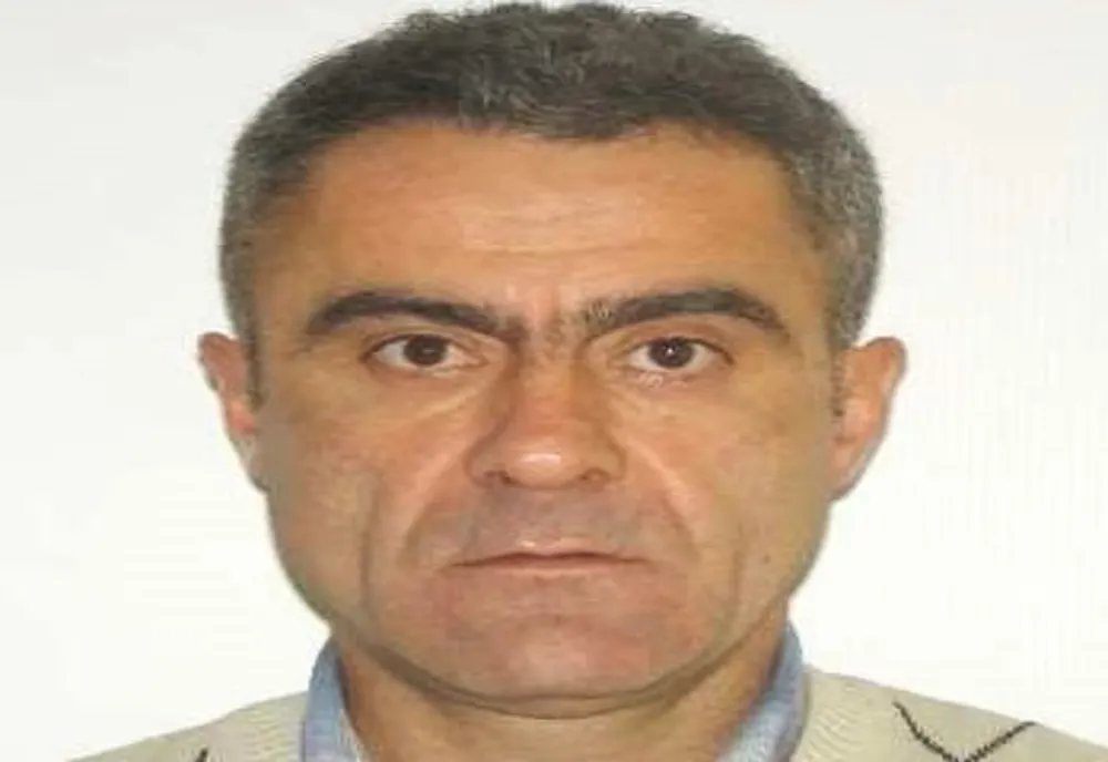 UPDATE: Bărbatul a fost găsit spânzurat/Bărbat din Bistrița, dispărut în Borșa! Polițiștii îl caută