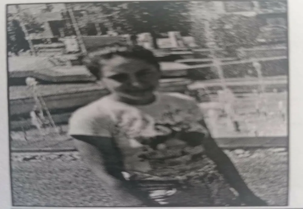 Minoră de 12 ani din Remetea Chioarului dată dispărută