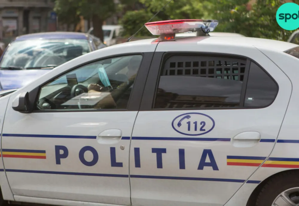 Scandal într-o localitate din Maramureş! Un bărbat din Timiş a provocat un accident şi l-a bătut pe un bărbat