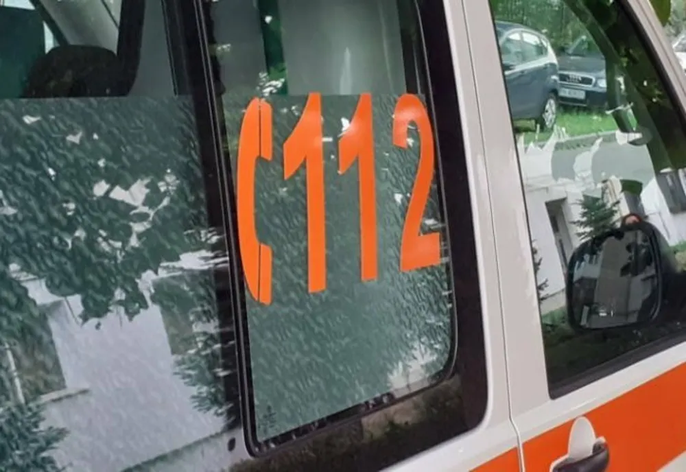 Grav accident pe DN19 în Maramureş! Un bărbat a murit după ce a intrat cu maşina într-un copac