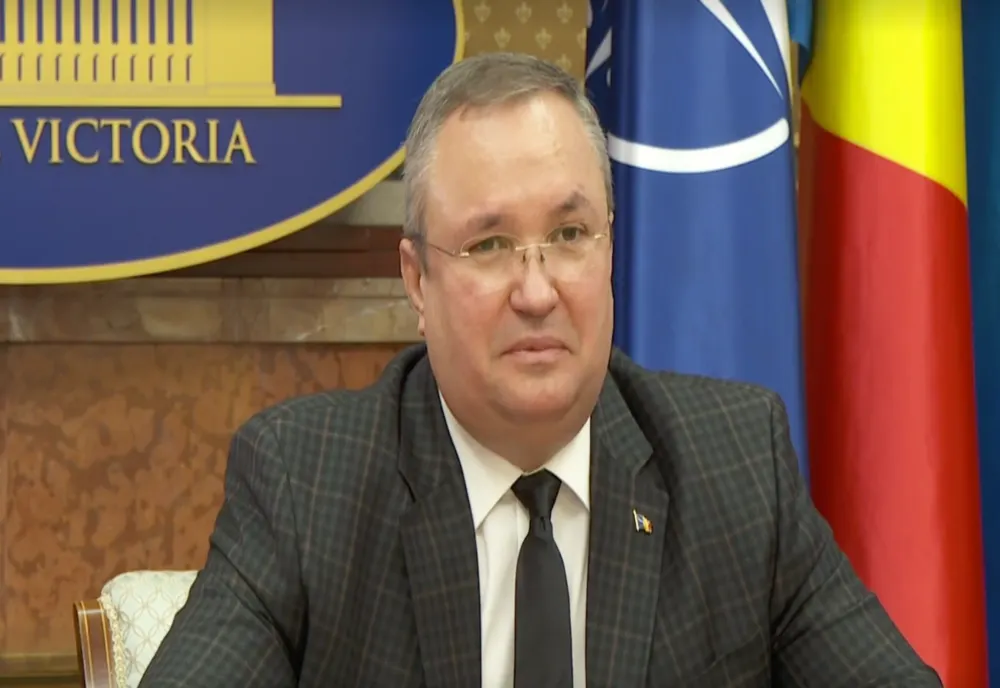 Vești bune pentru întreprinderile autohtone! Nicolae Ciucă: „Am deblocat 724 milioane de euro, alocate României prin Fondul InvestEu”