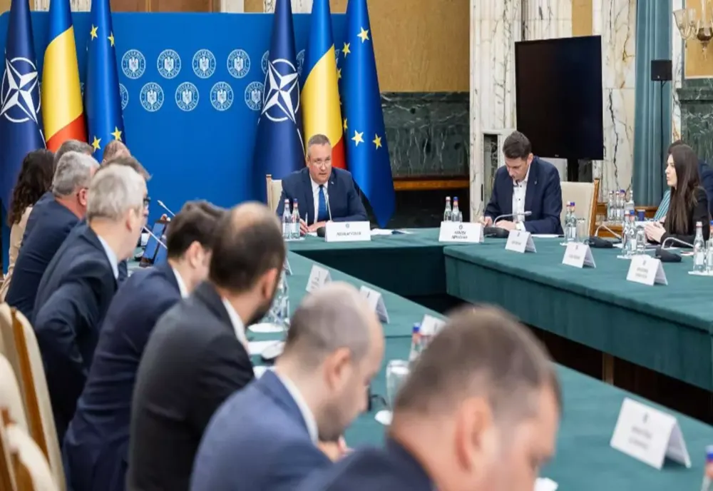 Ședință de Guvern | Modificări privind concediul şi indemnizaţia lunară pentru creşterea copiilor