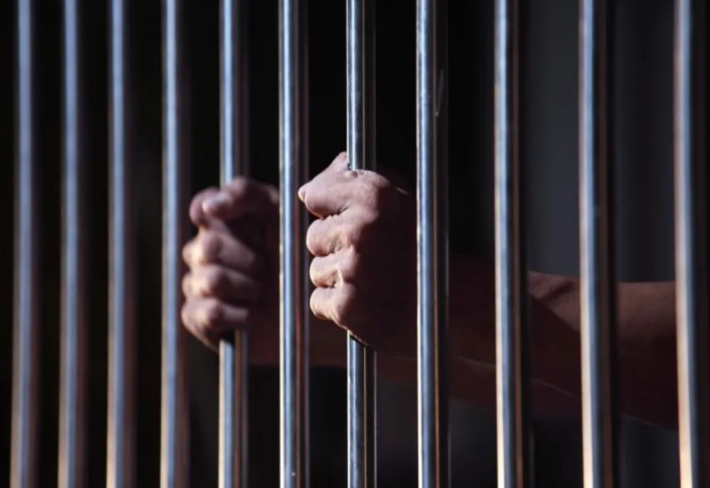 Tânăr din Sighetu Marmaţiei condamnat la închisoare cu executare după o bătaie