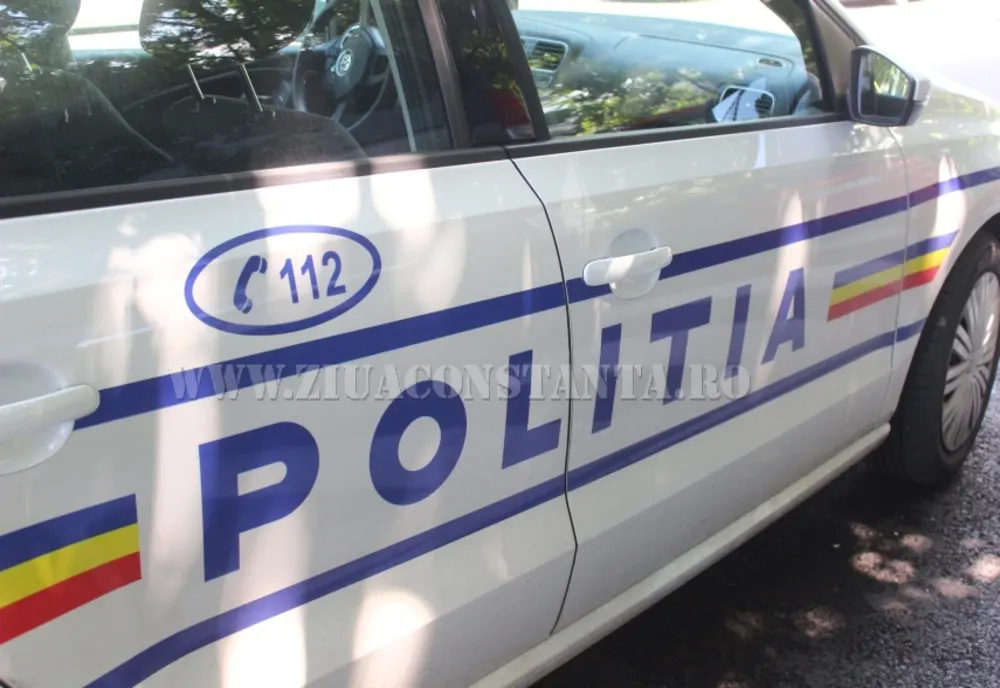 Scandal în faţa unui bar din Borşa! Un bărbat de 71 de ani a fost bătut
