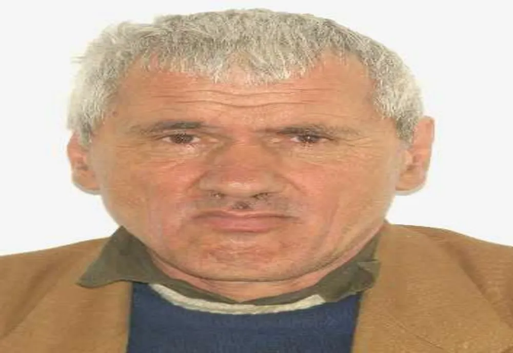 L-AȚI VĂZUT? A dispărut de la domiciliu și nu a mai revenit