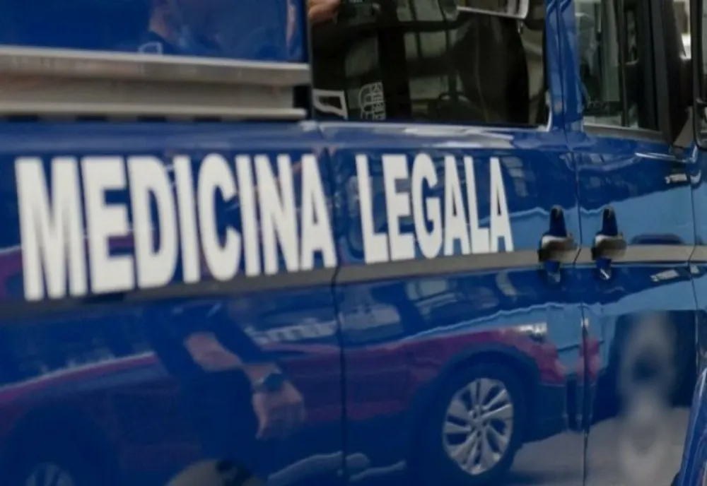 Cadavrul unui ucrainean căzut în râul Tisa a fost identificat de poliţişti