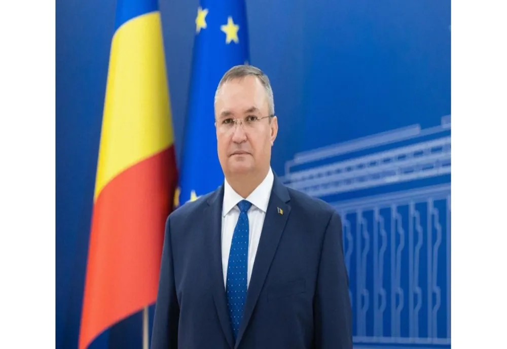 Nicolae Ciucă: „De la Bruxelles va mai veni încă un pachet financiar destinat fermierilor din țările afectate”