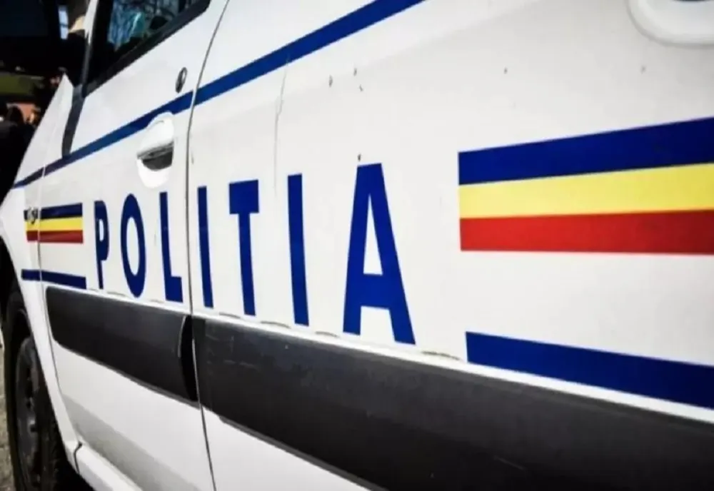 Utilaje de exploatare a materialului lemnos și o cabană a muncitorilor forestieri, distruse de persoane necunoscute, pe Valea Vaserului